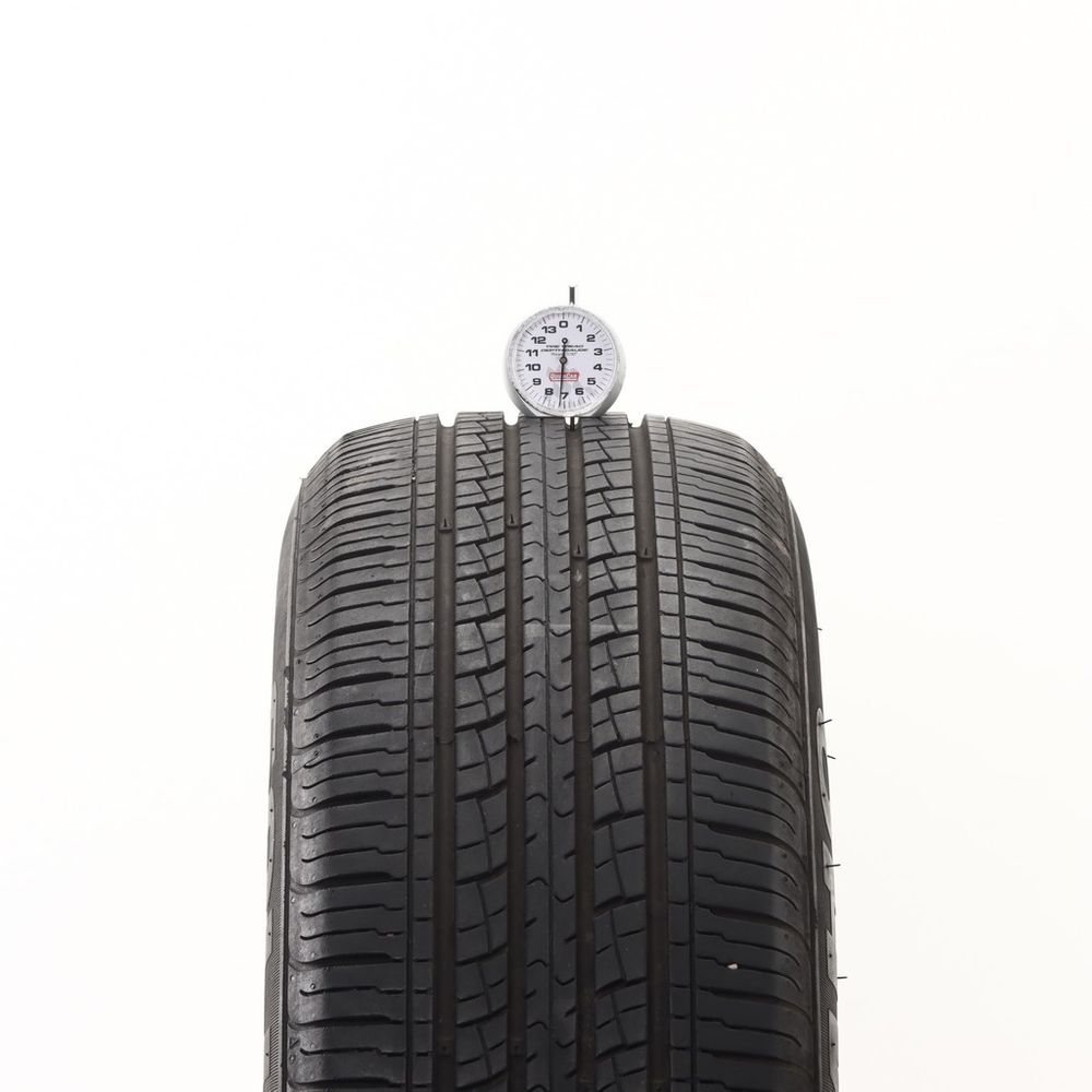 Used 225/65R17 Kumho Solus KH16 100H - 7/32 - Image 2