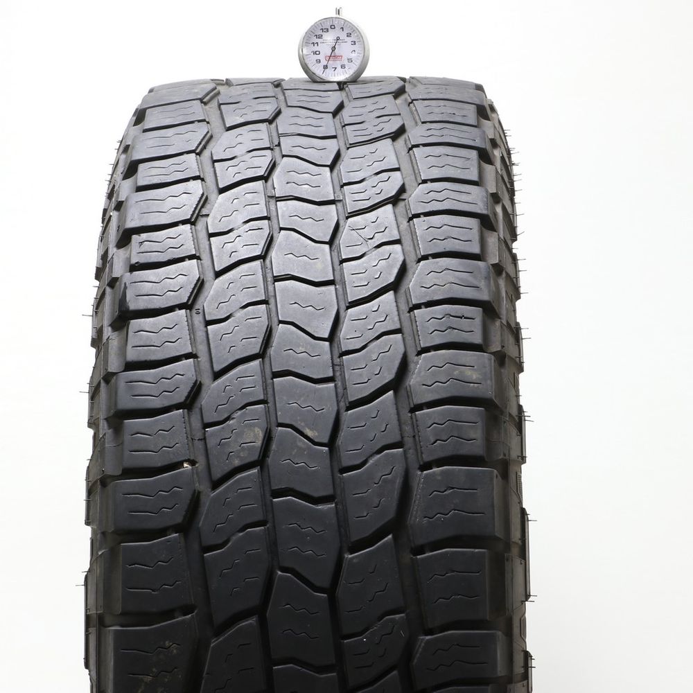 Used LT 295/60R20 Cooper Discoverer AT3 XLT 126/123S E - 8/32 - Image 2