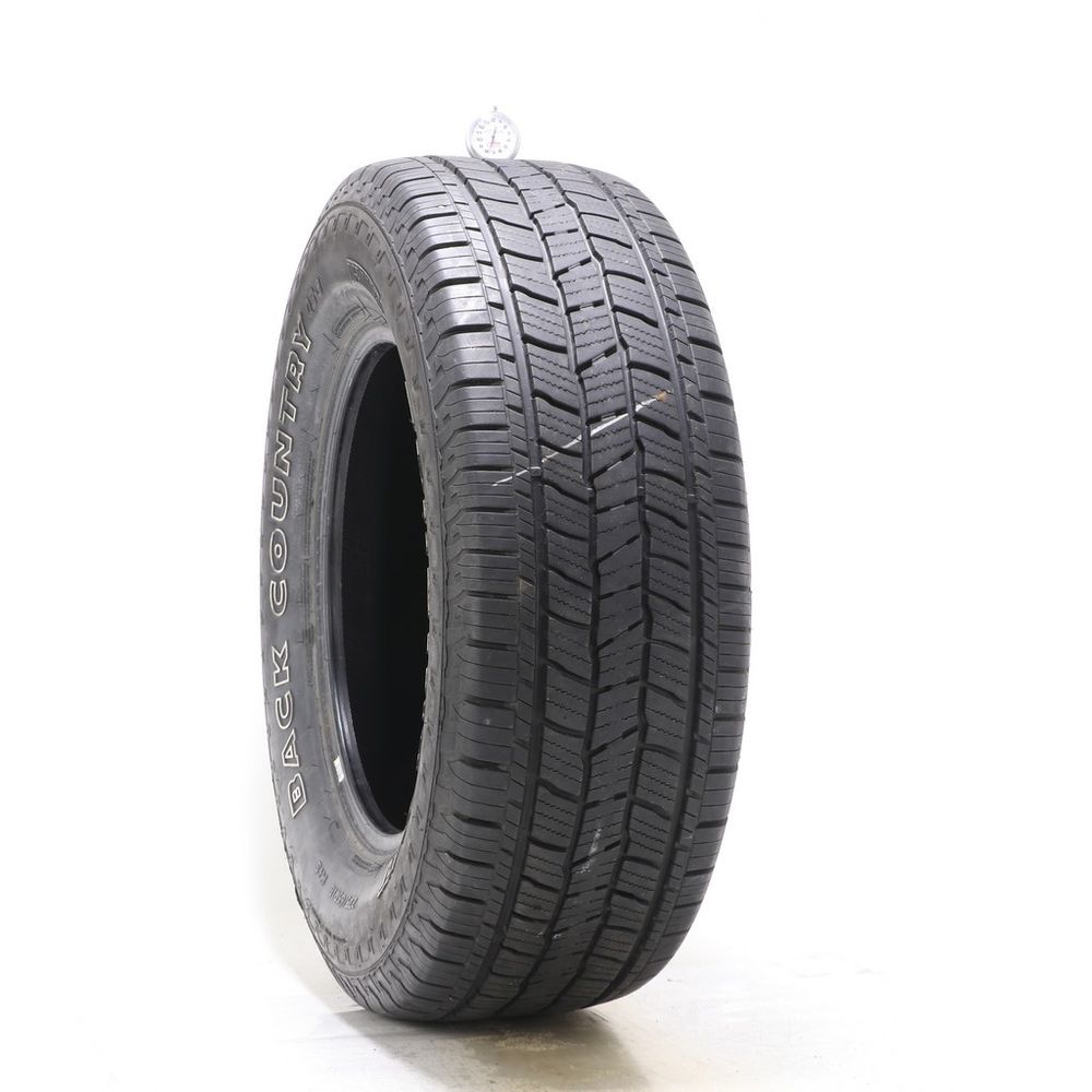 Used 275/65R18 DeanTires Back Country QS-3 Touring H/T 116T - 7.5/32 - Image 1