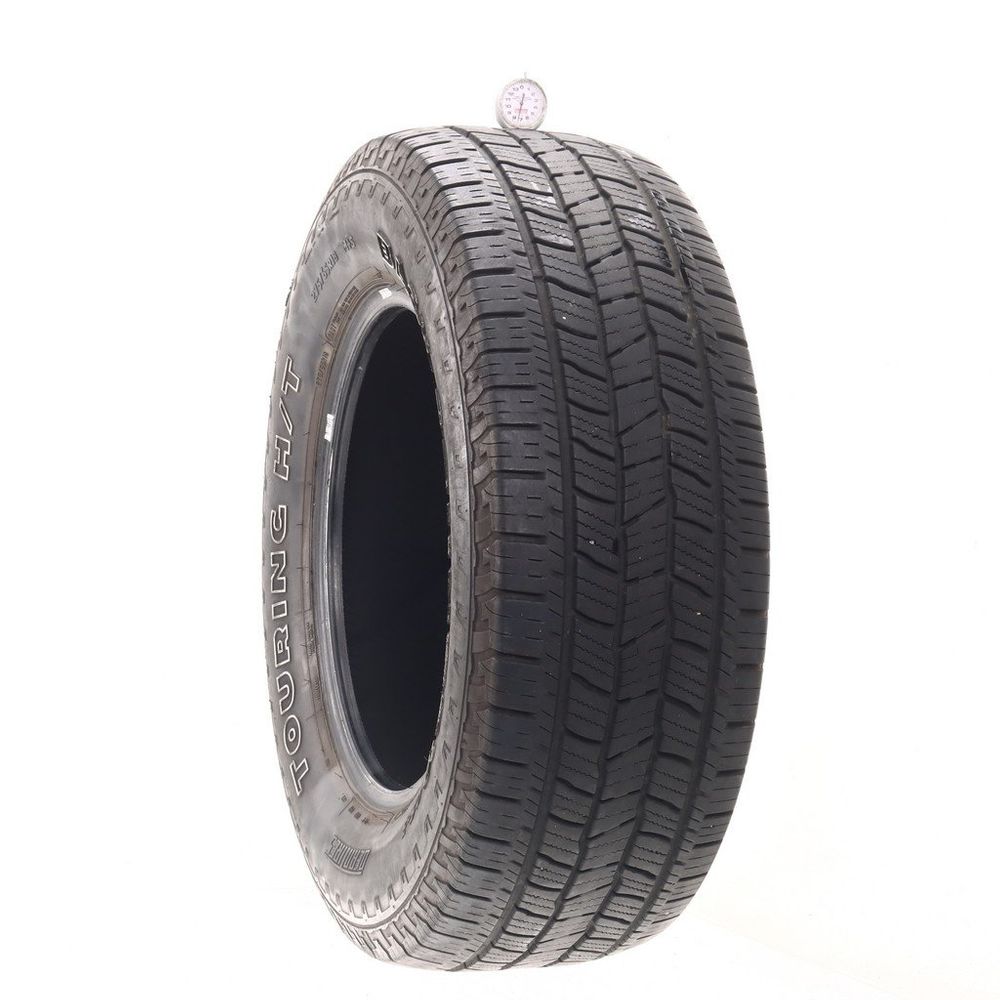 Used 275/65R18 DeanTires Back Country QS-3 Touring H/T 116T - 7.5/32 - Image 1