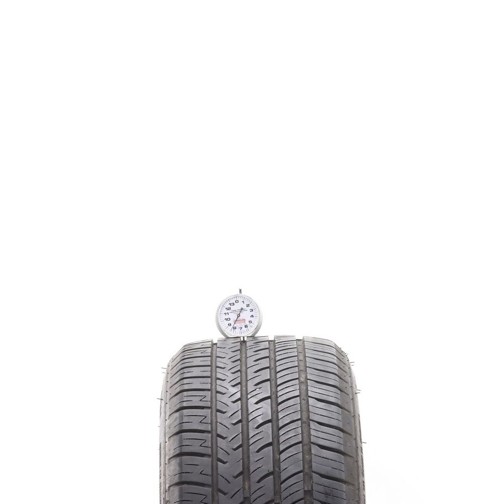 Set of (2) Used 205/55ZR16 Advanta HP Z-02 91W - 8/32 - Image 2