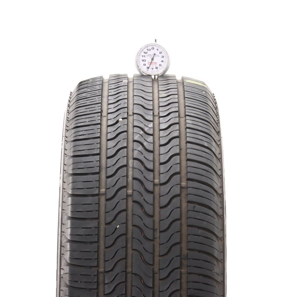 Set of (2) Used 235/65R18 Firestone All Season (Firestone) 106H - 6.5-7.5/32 - Image 5