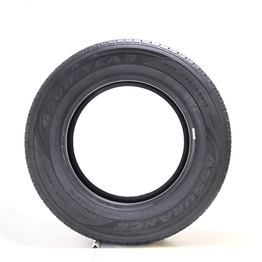 New 235/65R17 Goodyear Assurance All-Season 104T - 9/32 - Image 3