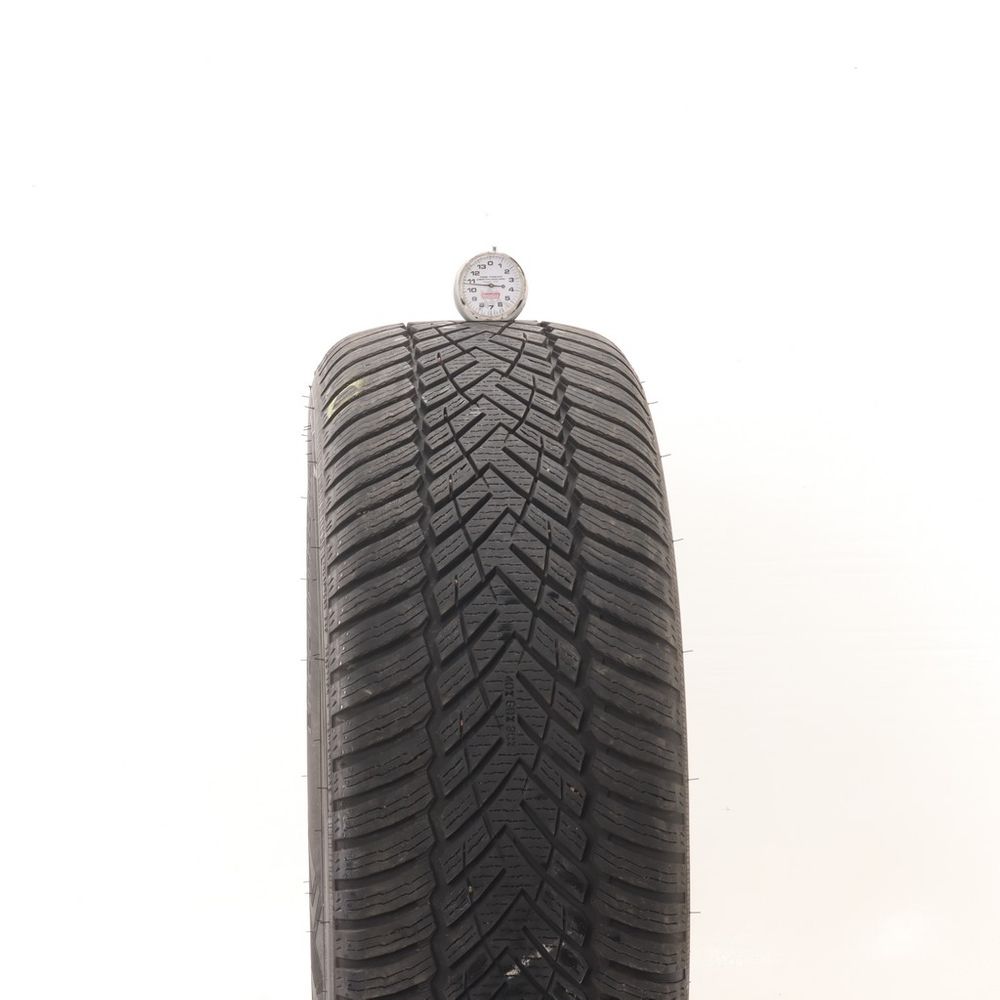 Used 225/60R18 Nokian Encompass AW02 100H - 10.5/32 - Image 2