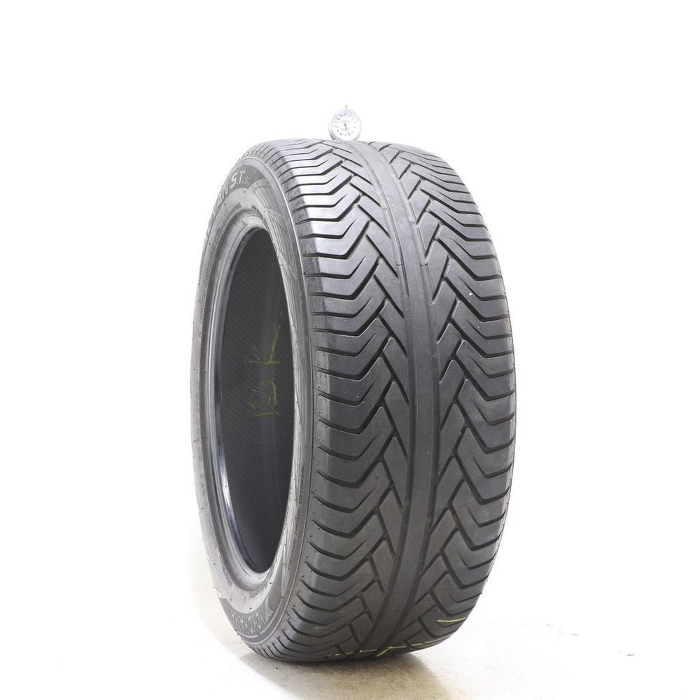 Used 275/50R20 Yokohama Advan S.T. MO 113W - 6/32 - Image 1