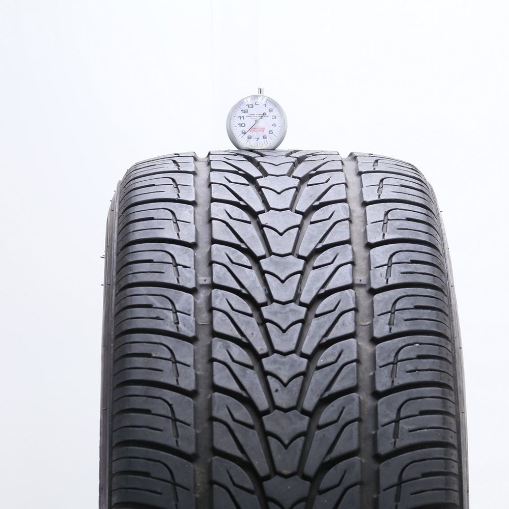 Set of (2) Used 285/45R22 Nexen Roadian HP S 114V - 8.5/32 - Image 2