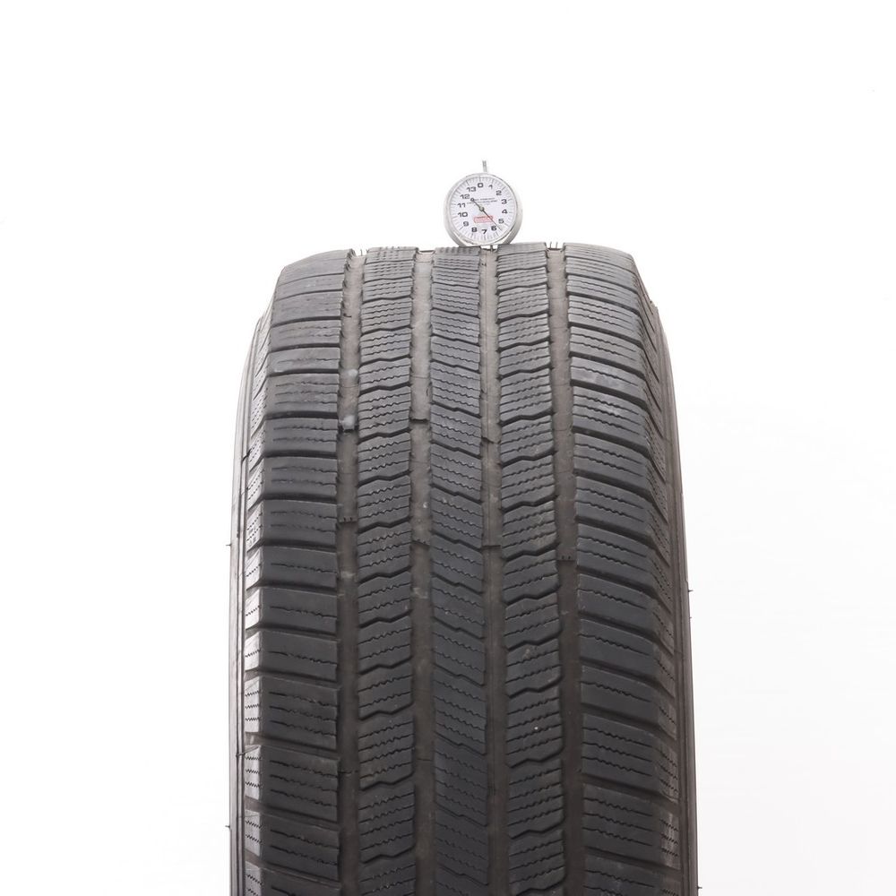 Set of (4) Used 275/65R18 Michelin Defender LTX M/S 116T - 5-5.5/32 - Image 5