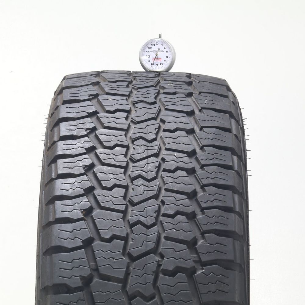Used 275/60R20 Cooper Discoverer RTX2 115T - 8/32 - Image 2