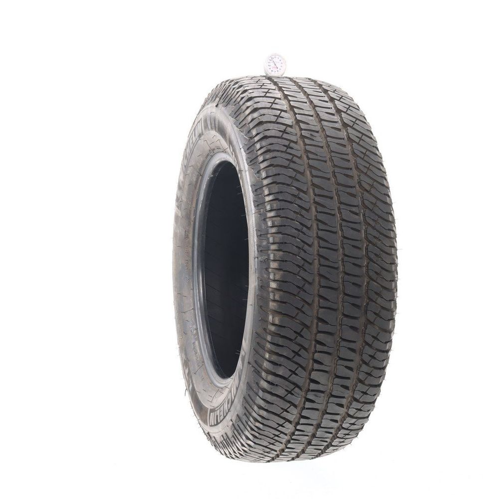 Set of (2) Used 275/65R18 Michelin LTX A/T2 114T - 12.5-13/32 - Image 1