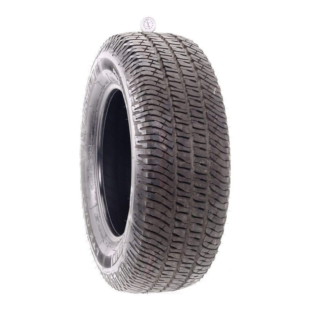 Set of (2) Used 275/65R18 Michelin LTX A/T2 114T - 12.5-13/32 - Image 4