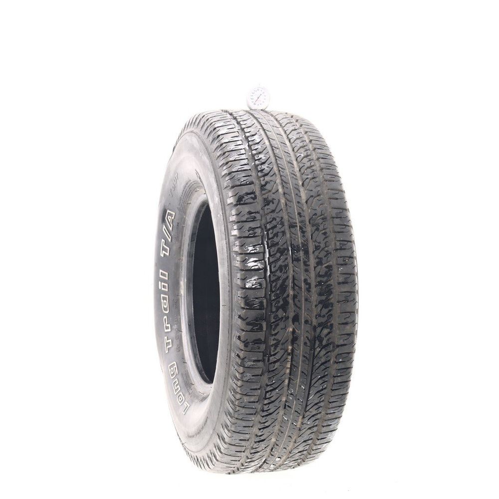 Used 265/70R15 BFGoodrich Long Trail T/A Tour 110T - 8/32 - Image 1