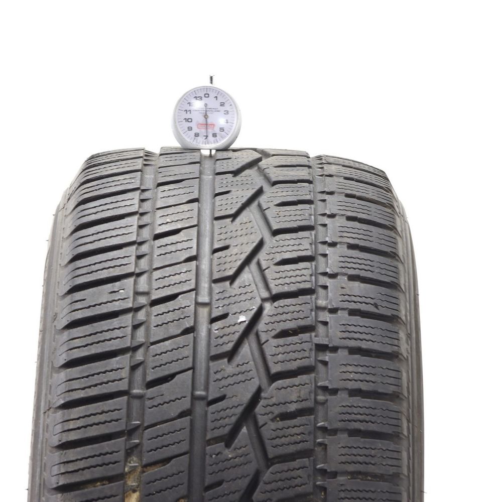 Used 265/60R18 Toyo Celsius CUV 110V - 6.5/32 - Image 2