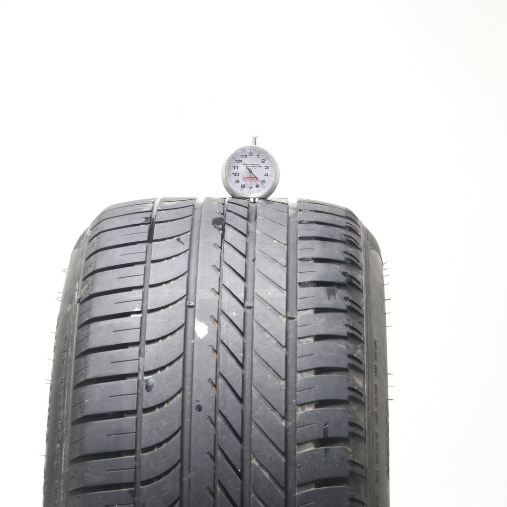 Used 275/45R21 Goodyear Eagle F1 Asymmetric AT SUV 4X4 110W - 5/32 - Image 2