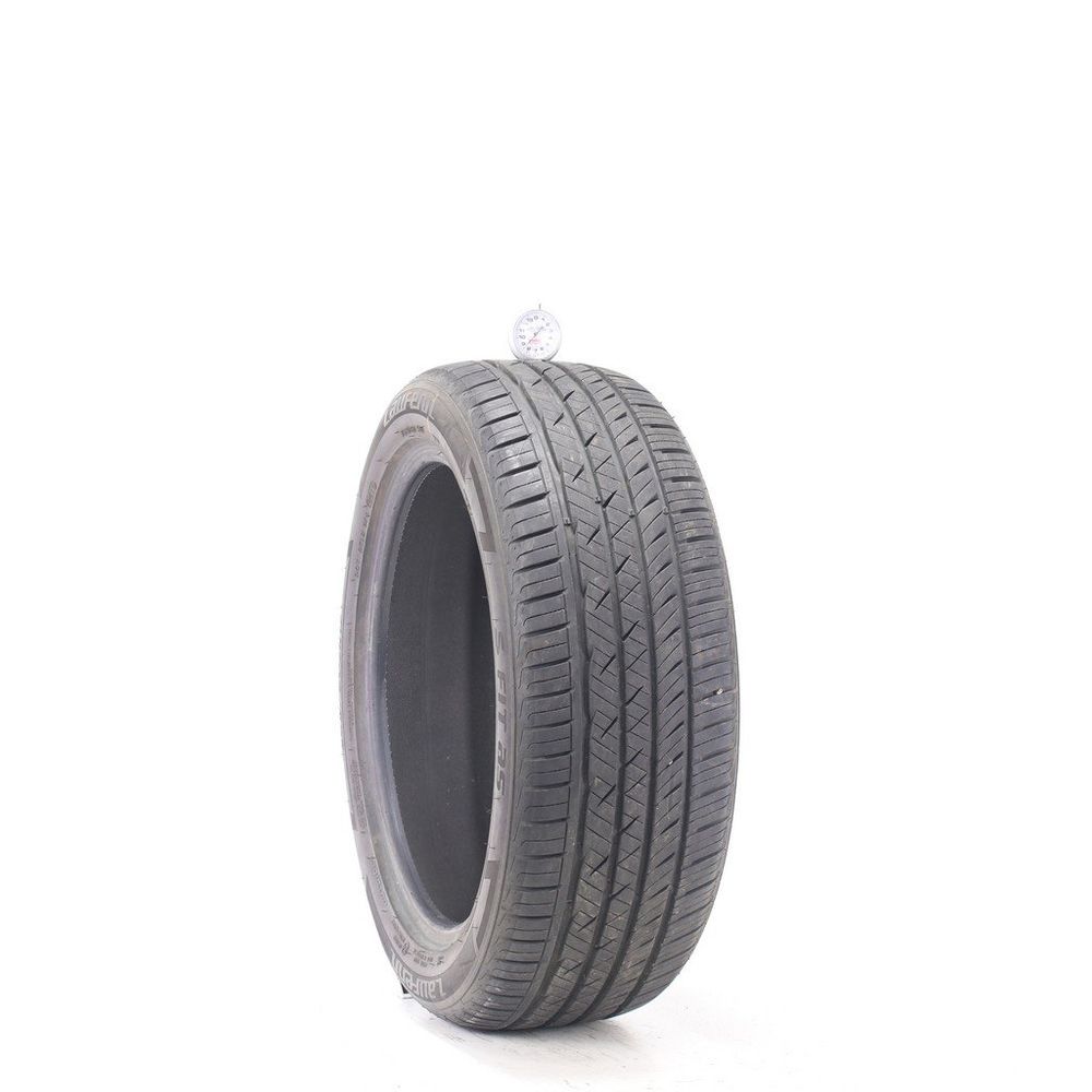 Set of (2) Used 205/50ZR17 Laufenn S Fit AS 93W - 8.5-9/32 - Image 1