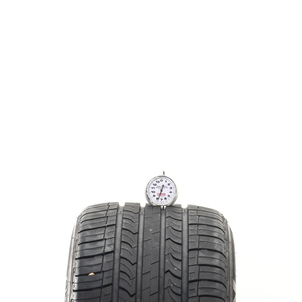 Used 245/45R17 Nexen Classe Premiere CP672 95H - 7.5/32 - Image 2