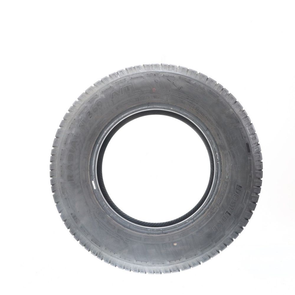 Used 235/70R16 Westlake SL369 AT 106S - 10/32 - Image 3