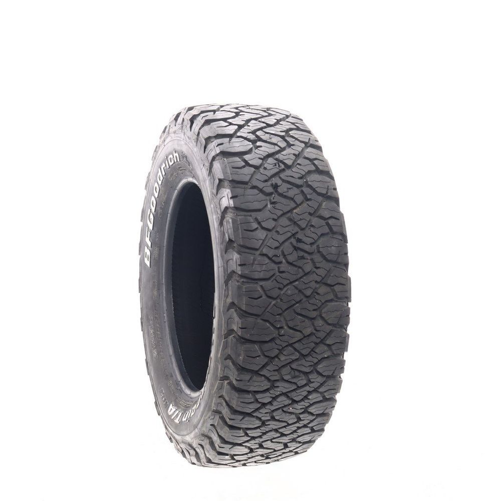 Used LT 265/65R18 BFGoodrich All-Terrain T/A KO3 117/114S D - 15/32 - Image 1