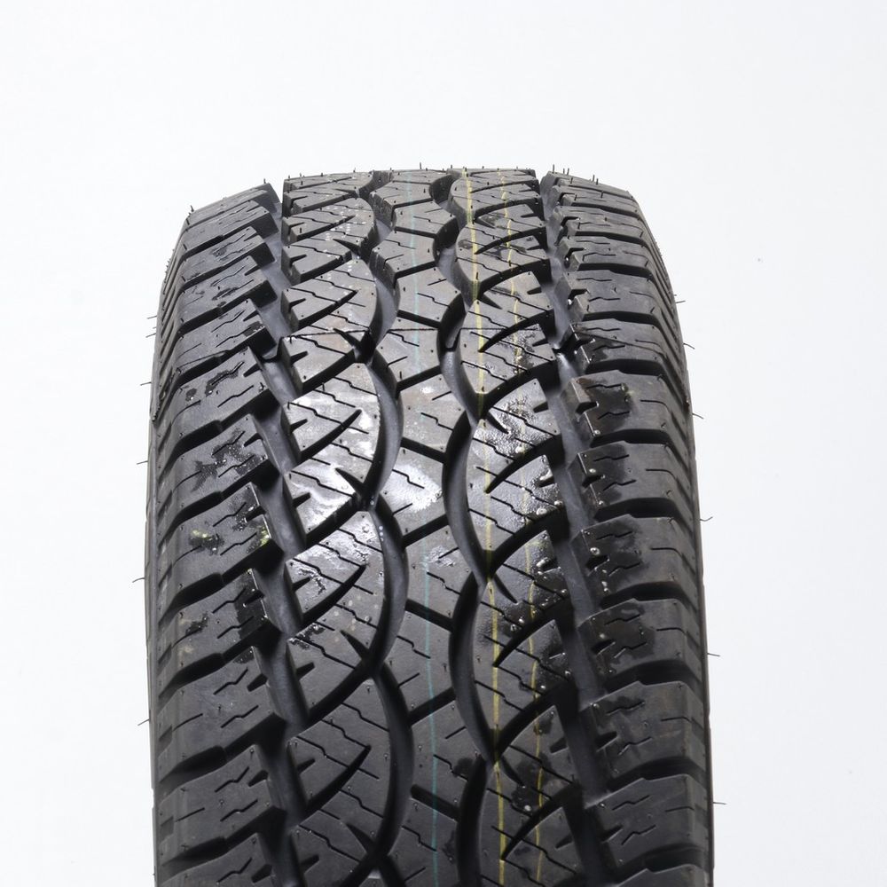 Driven Once LT 265/75R16 Thunderer Ranger AT R404 123/120S - 15/32 - Image 2