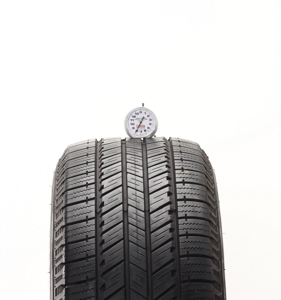 Set of (2) Used 265/70R17 Blackhawk Hiscend-H HT01 115T - 8/32 - Image 2