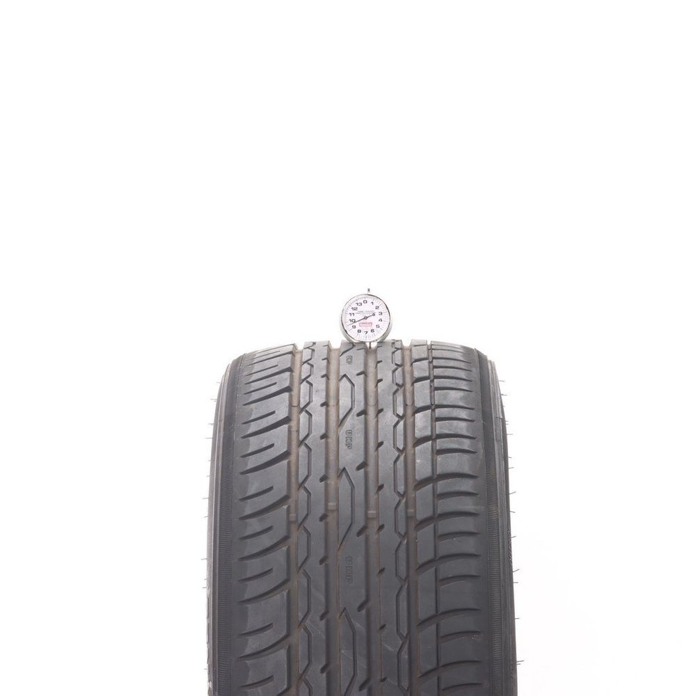 Set of (2) Used 265/35ZR21 Zenna Argus UHP 101Y - 9.5/32 - Image 2