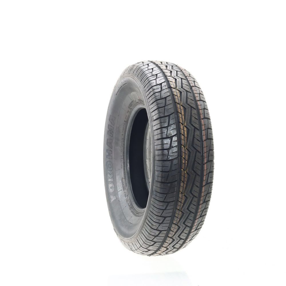 Set of (2) New 265/70R16 Yokohama Geolandar G039 112S - 9.5/32 - Image 1