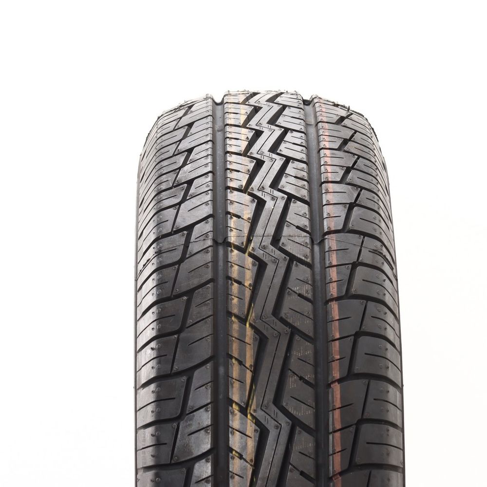 Set of (2) New 265/70R16 Yokohama Geolandar G039 112S - 9.5/32 - Image 2