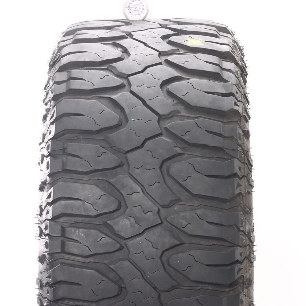Used LT 38X15.5R20 Milestar Patagonia M/T 125Q D - 10.5/32 - Image 2