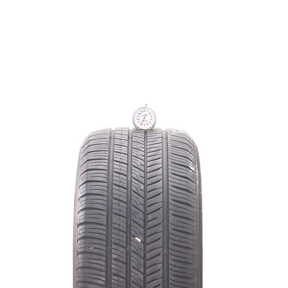 Used 235/55R17 Yokohama YK740 GTX 99H - 7.5/32 - Image 2