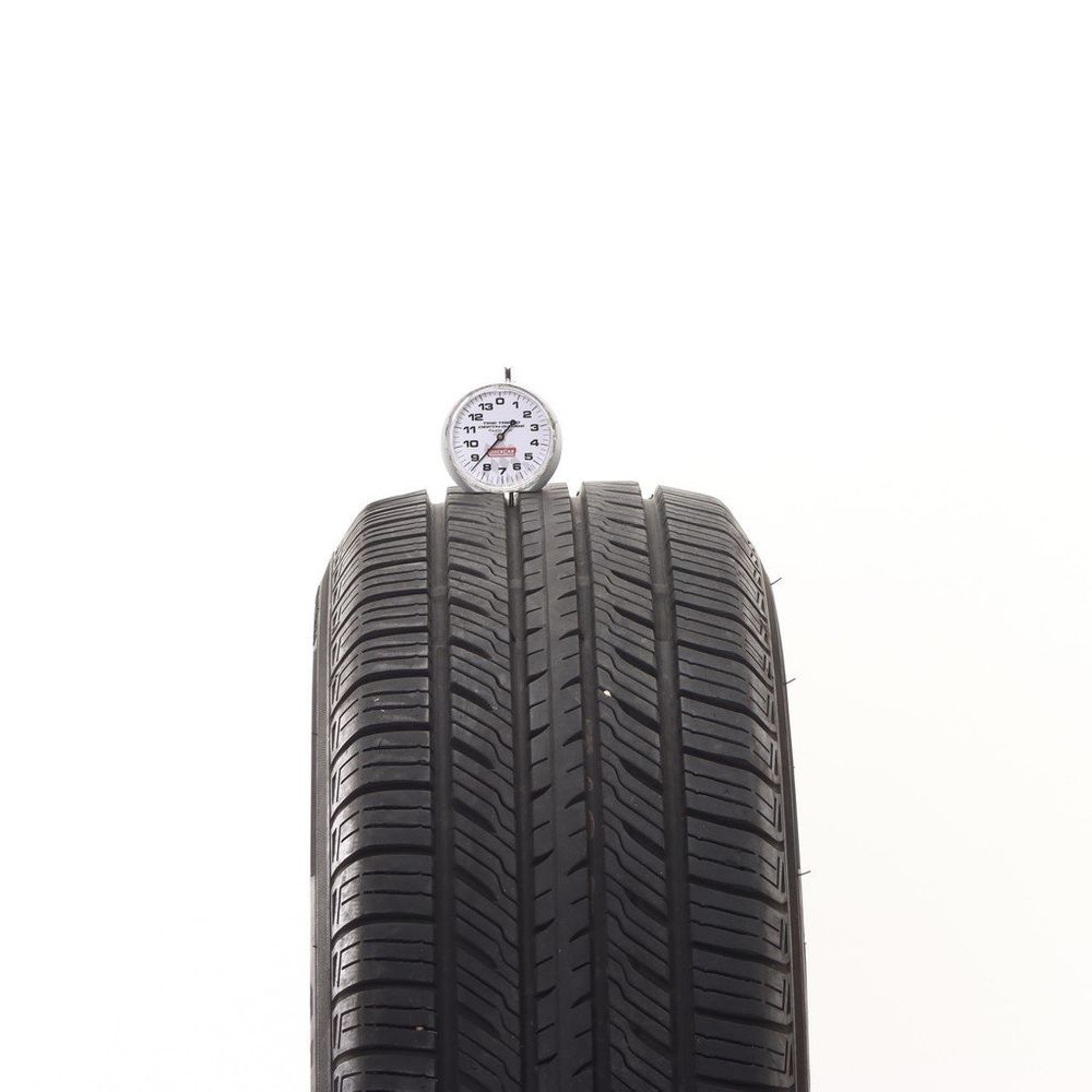 Set of (4) Used 195/65R15 Yokohama Avid Ascend LX 91H - 8.5-10/32 - Image 2