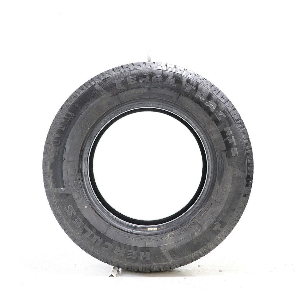 Used LT 225/75R16 Hercules Terra Trac HTS 115/112S - 10.5/32 - Image 3