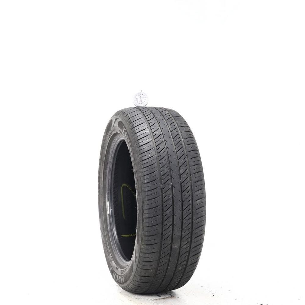 Used 205/55R16 Thunderer Mach I R201 91H - 6.5/32 - Image 1