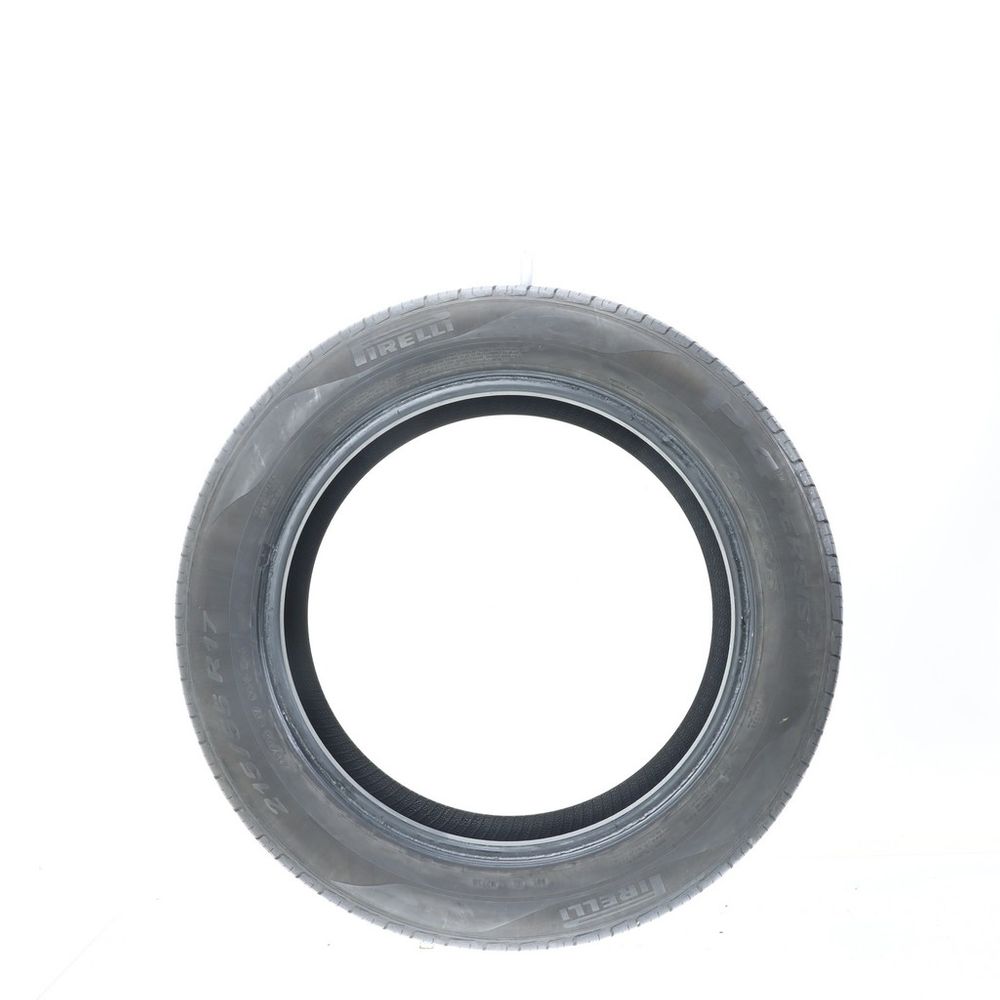 Used 215/55R17 Pirelli P4 Persist AS Plus 84V - 7.5/32 - Image 3