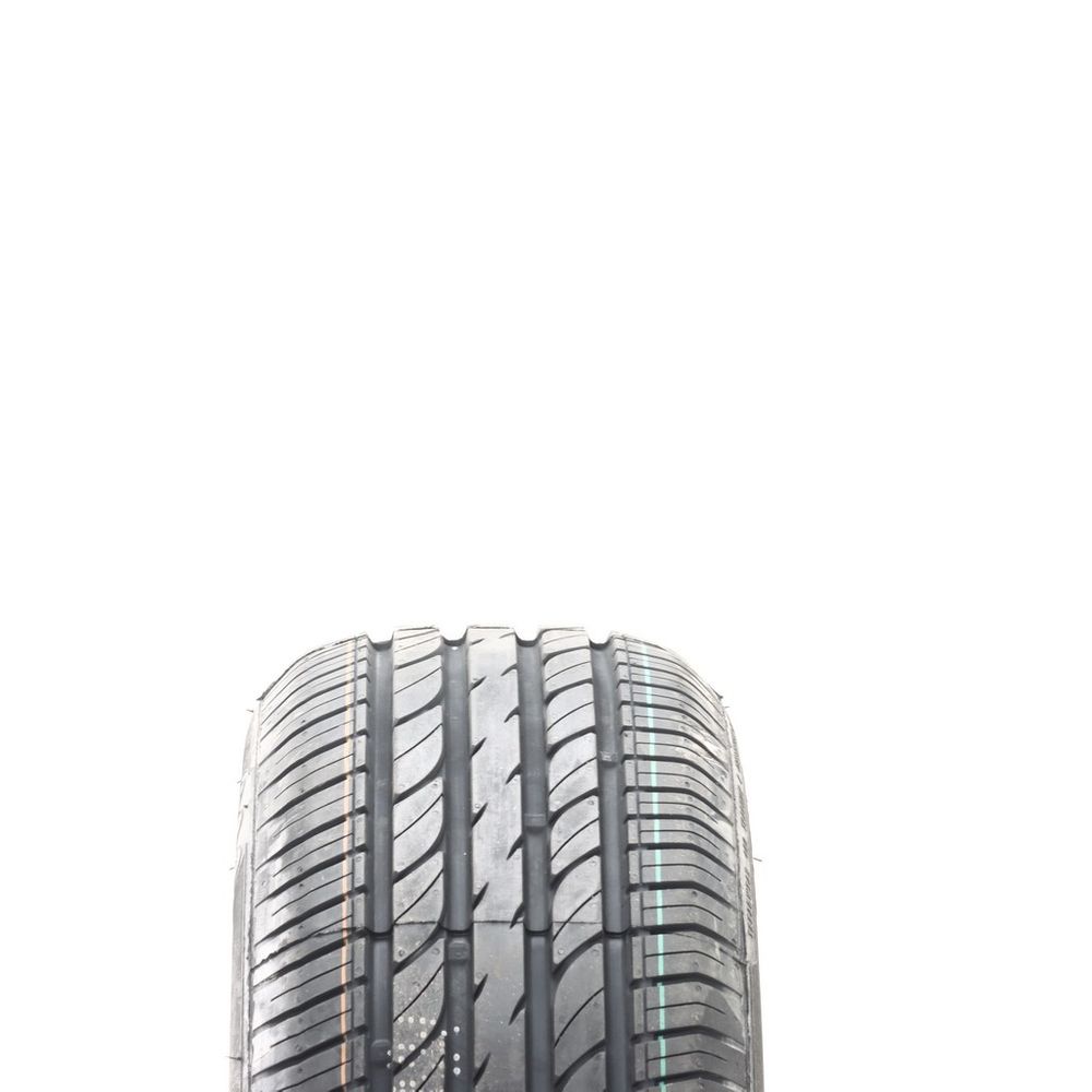 Set of (2) New 195/55R16 Montreal Eco-2 87V - Image 2