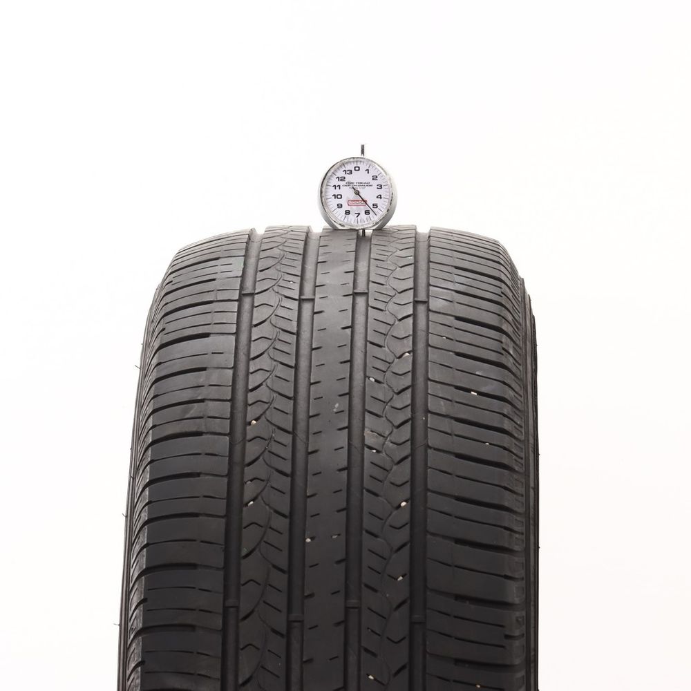 Set of (2) Used 255/65R18 Goodyear Assurance CS Fuel Max 111T - 5.5-6.5/32 - Image 2