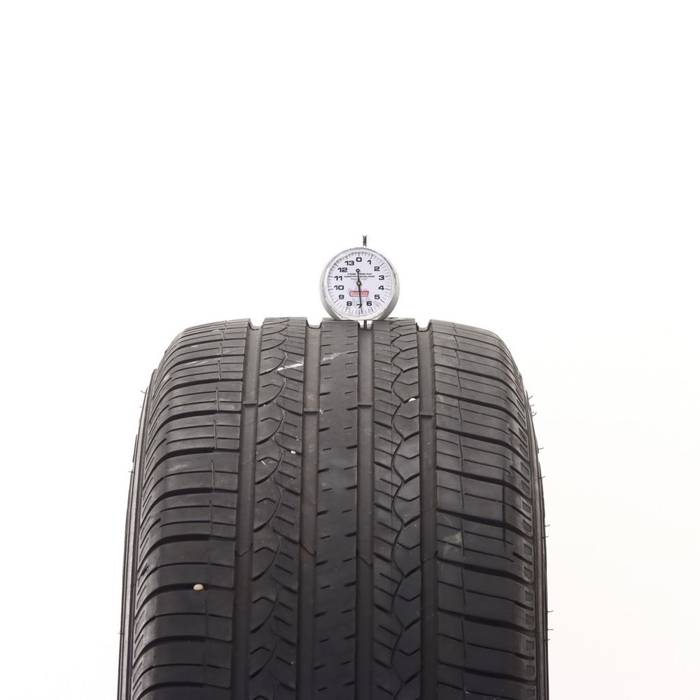 Set of (2) Used 255/65R18 Goodyear Assurance CS Fuel Max 111T - 5.5-6.5/32 - Image 5