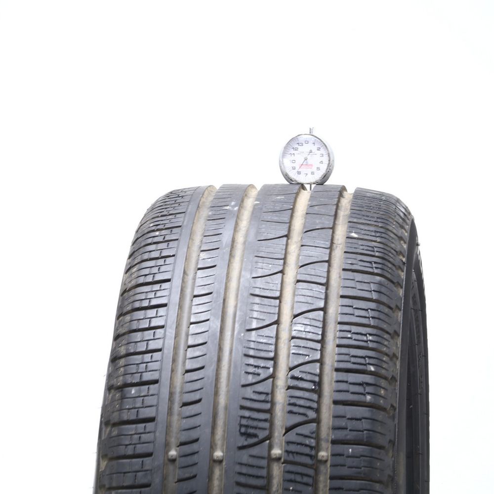 Set of (2) Used 255/50R20 Pirelli Scorpion Verde Plus II 109H - 8-9/32 - Image 2