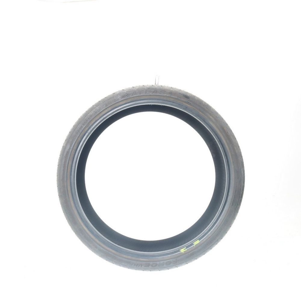 Used 225/35R20 Atlas Force UHP 90W - 8/32 - Image 3