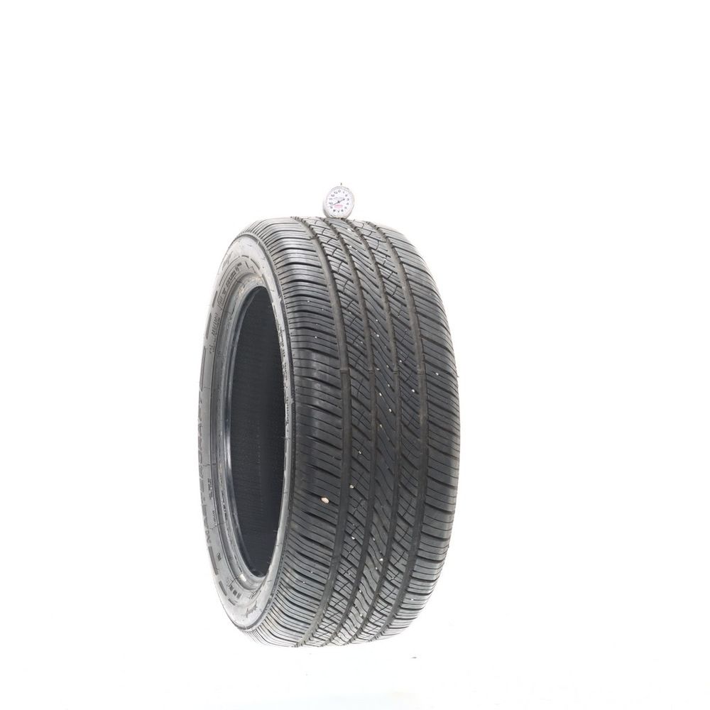 Set of (2) Used 225/50R17 Mastercraft Avenger Touring LSR 94V - 8.5-9.5/32 - Image 4