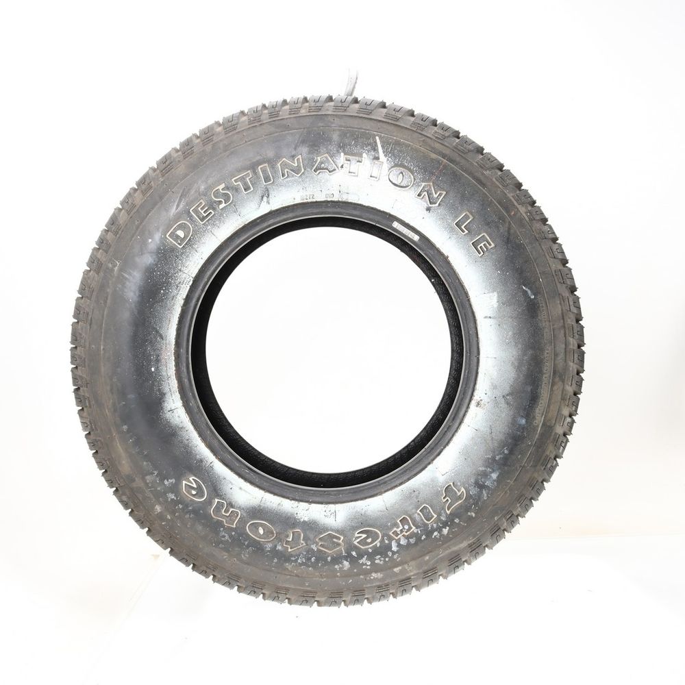 Used 265/70R16 Firestone Destination LE 111S - 13.5/32 - Image 3