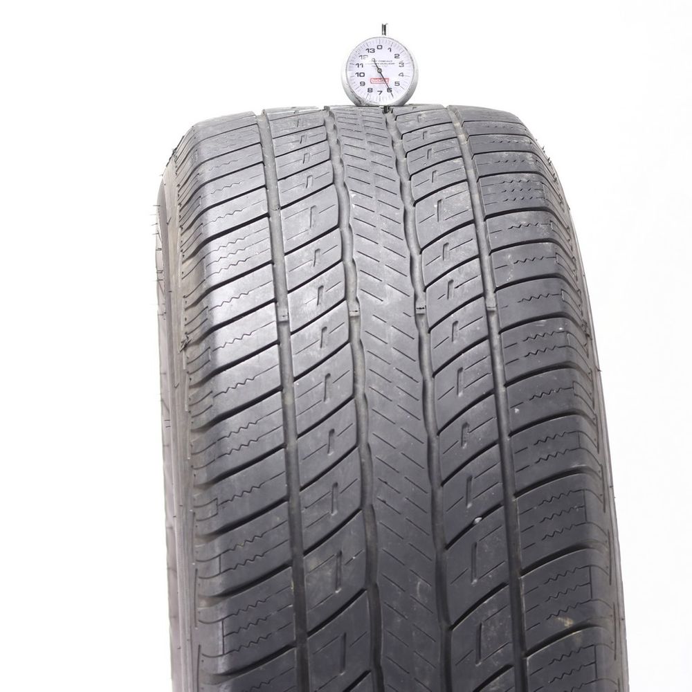 Used 275/60R20 Uniroyal Tiger Paw Touring A/S 115H - 6/32 - Image 2