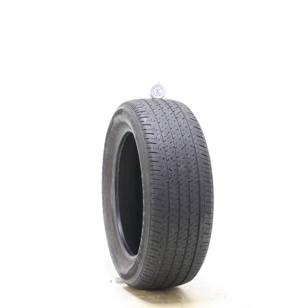 Used 205/55R16 Firestone FT140 89H - 5/32 - Image 1