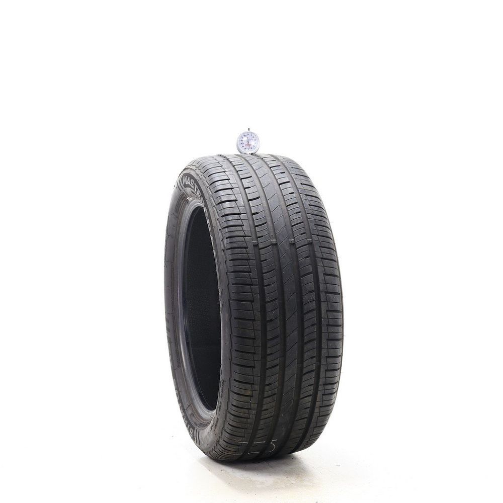 Set of (2) Used 225/50R17 Mastercraft Stratus AS 94V - 6.5-8/32 - Image 1