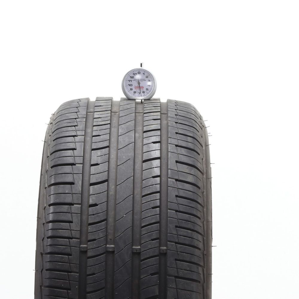 Set of (2) Used 225/50R17 Mastercraft Stratus AS 94V - 6.5-8/32 - Image 2