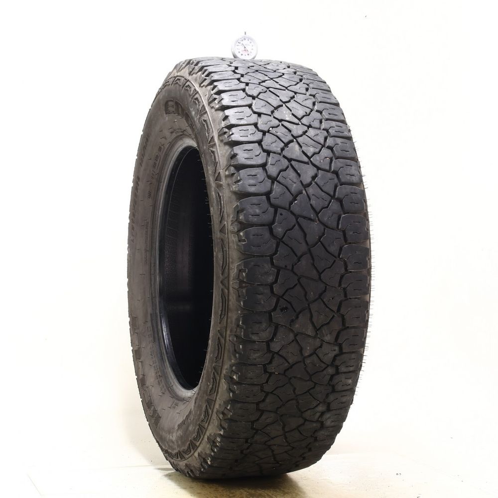 Used LT 275/65R18 Kelly Edge AT 123/120S E - 5.5/32 - Image 1