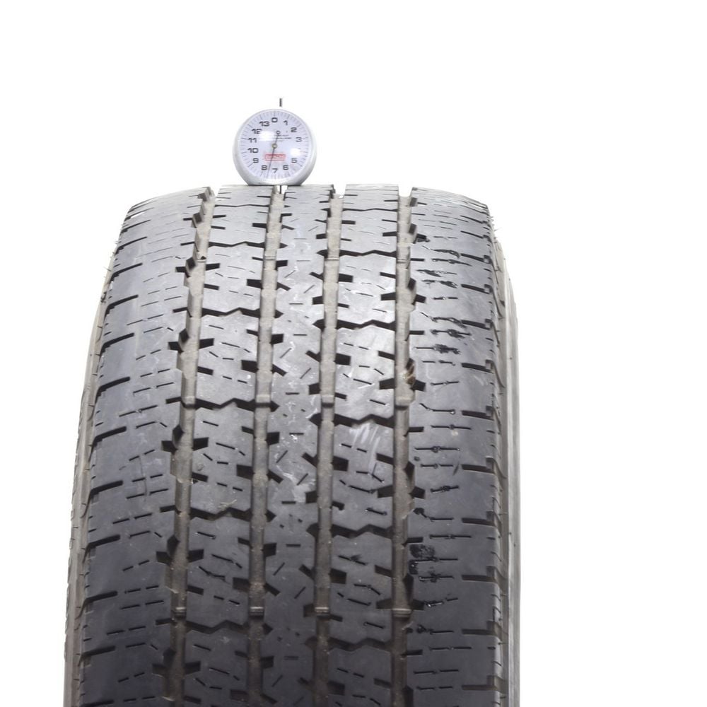 Used LT 265/70R17 Firestone Transforce HT 121/118R E - 7.5/32 - Image 2