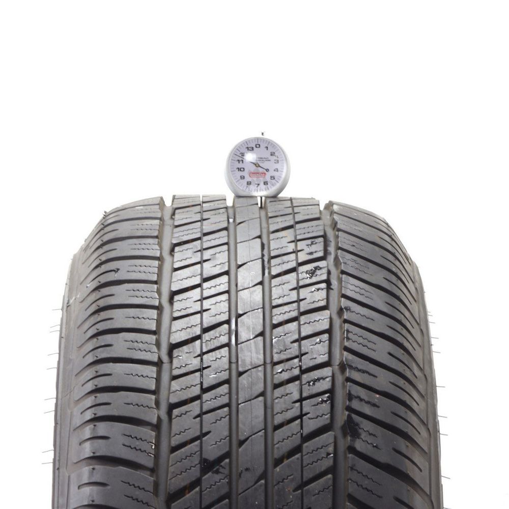 Used 285/60R18 Dunlop Grandtrek AT23 116V - 11.5/32 - Image 2
