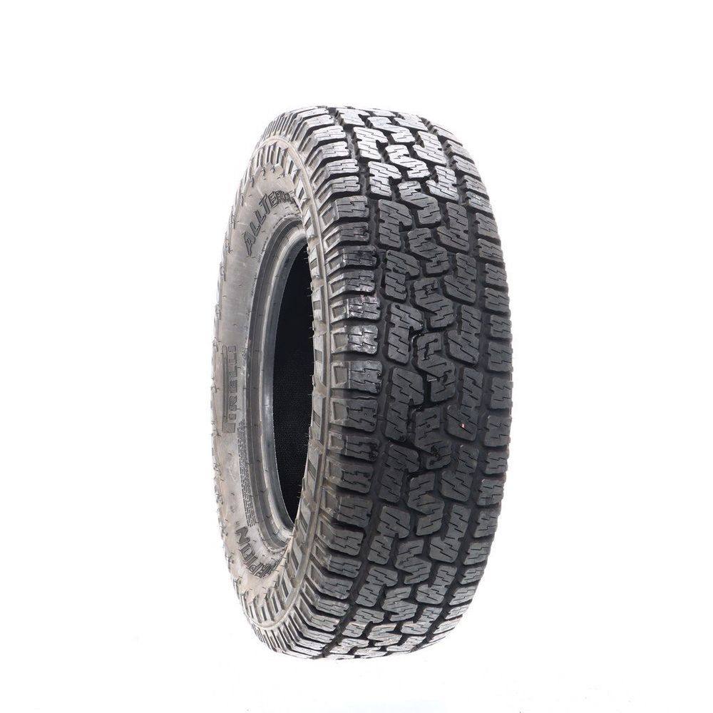 New 255/70R16 Pirelli Scorpion All Terrain Plus 111T - Image 1