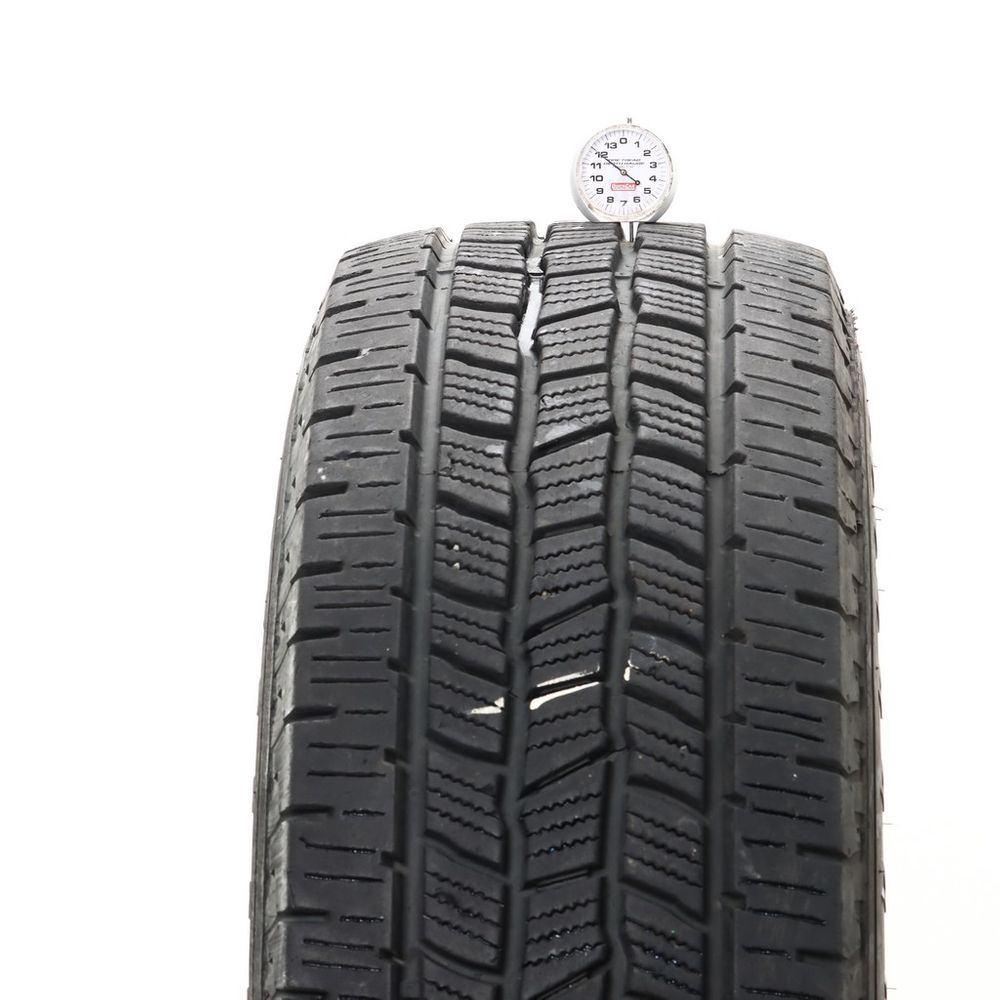 Used LT 285/70R17 DeanTires Back Country QS-3 Touring H/T 121/118S E - 12/32 - Image 2