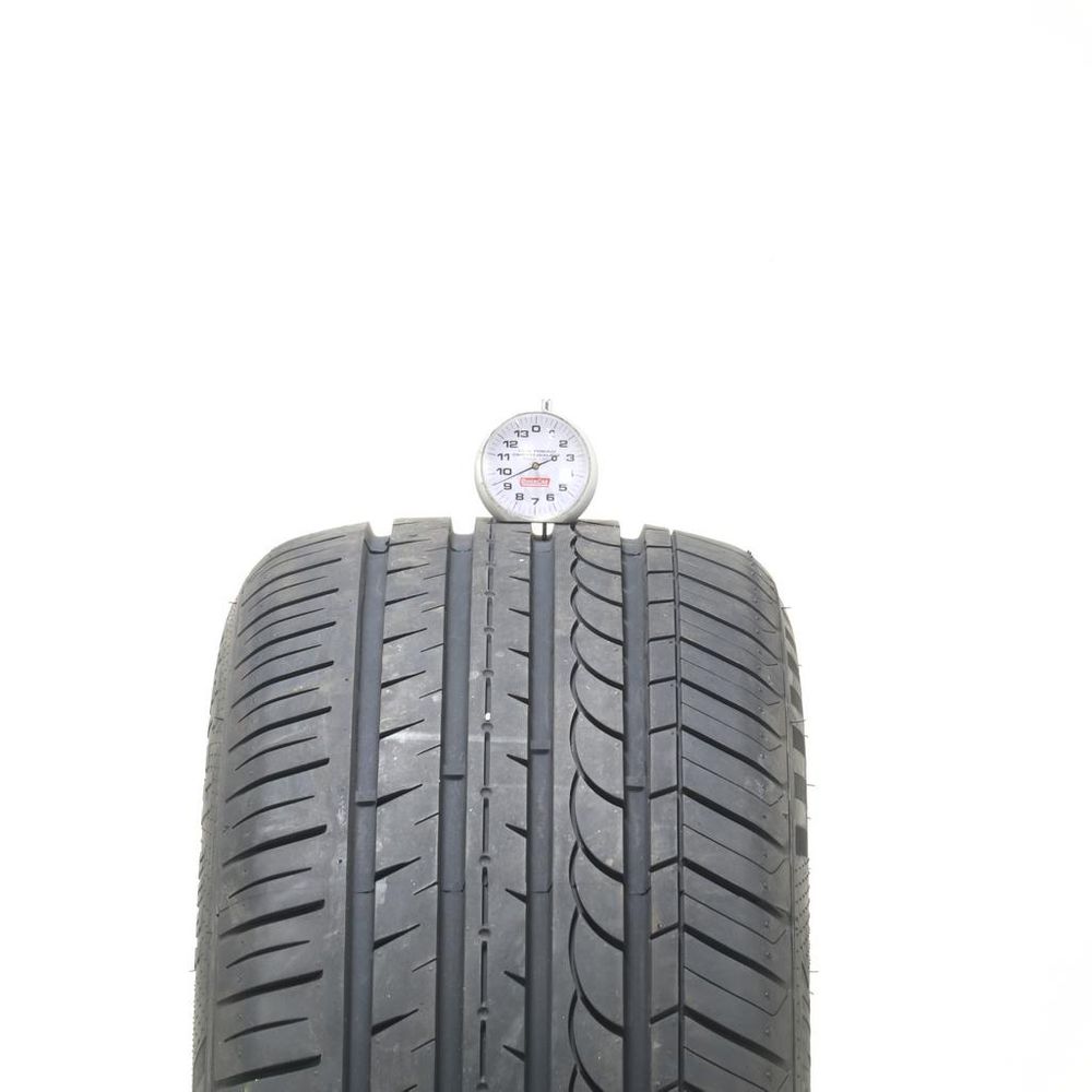Used 235/45ZR17 Blackhawk Street-H HU02 97W - 9.5/32 - Image 2