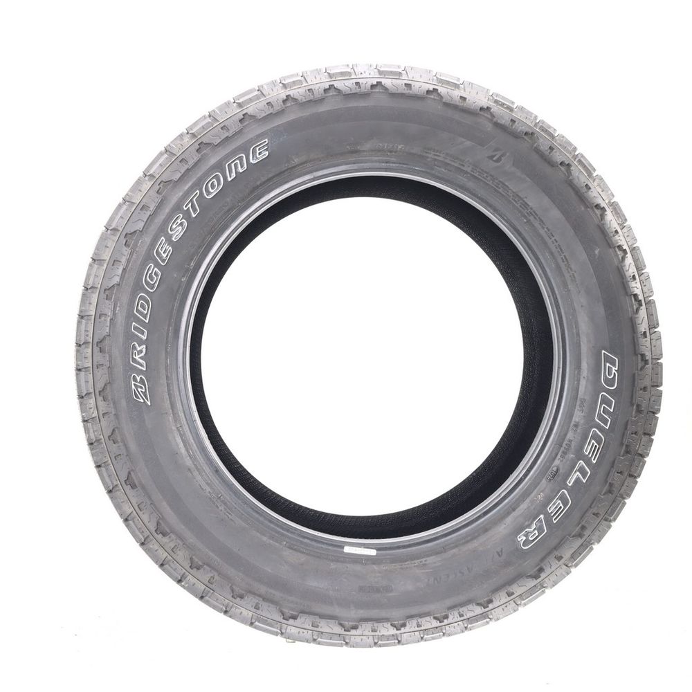 Driven Once 275/60R20 Bridgestone Dueler A/T Ascent Enliten 115T - 12/32 - Image 3